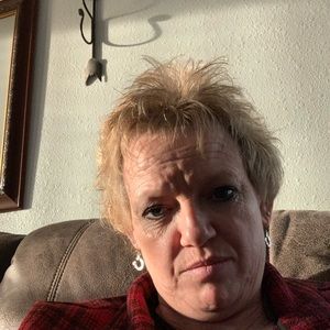 Meet your Posher, Tracy